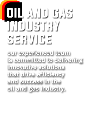 Oil & Gas Services